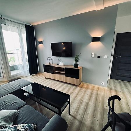 Cosyspace Apartment Krakow Ngoại thất bức ảnh